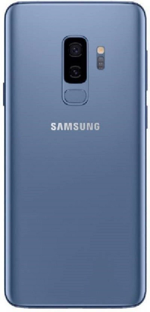 Samsung Phones Samsung S9 Plus Back Panel Original Samsung Galaxy