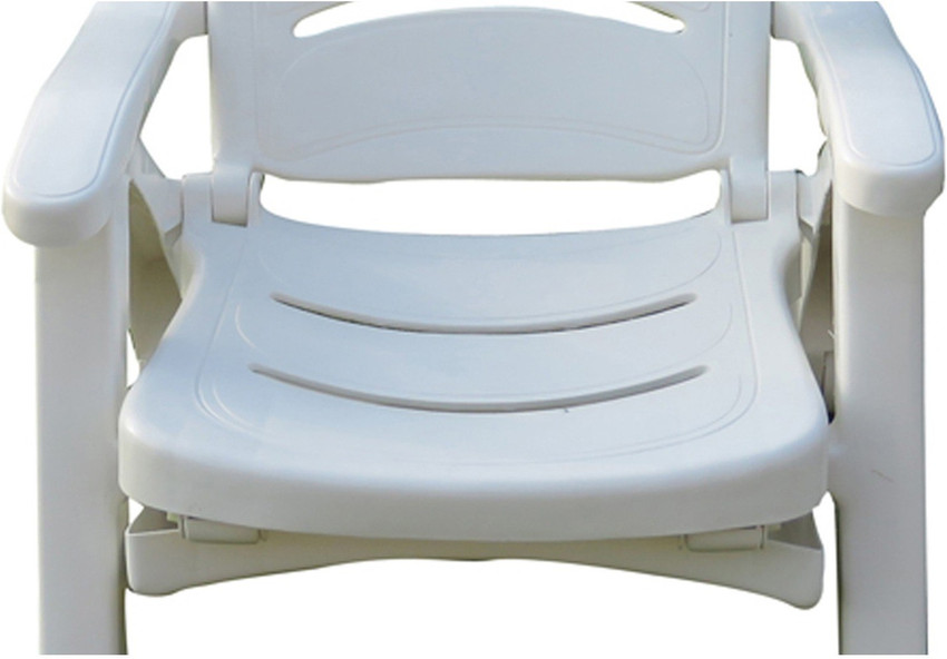 Plastic folding shop beach lounge chair