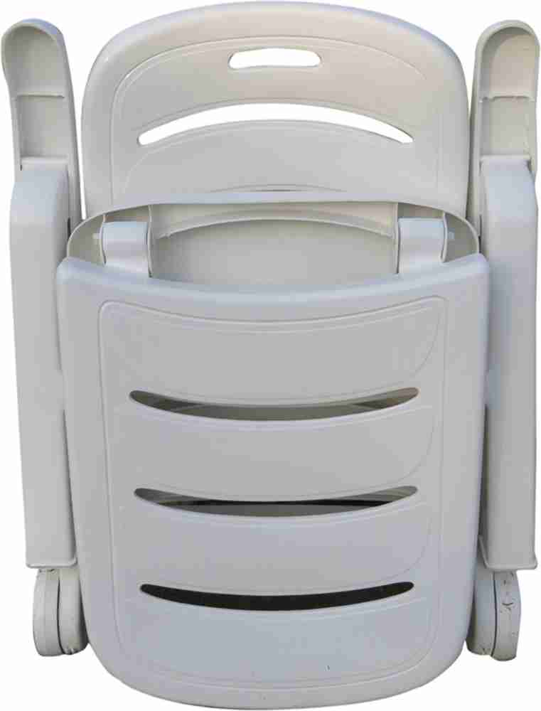 AMAZE Plastic Folding Swimming Pool Farm House Garden Beach Lounger Chair White Plastic Outdoor Chair Price in India Buy AMAZE Plastic Folding Swimming Pool Farm House Garden Beach Lounger Chair White...