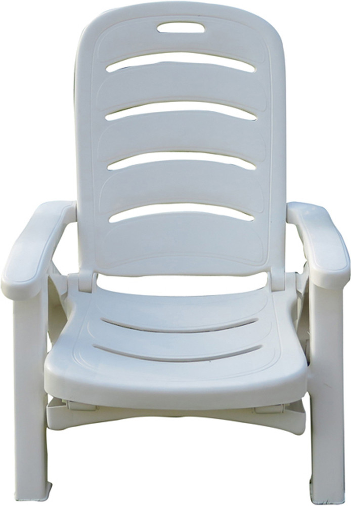 Plastic folding lounge chairs sales
