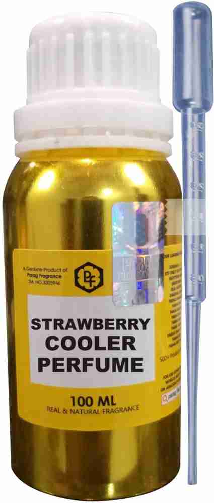 Buy Parag Fragrances Strawberry Cooler Perfume 100ml With Easy