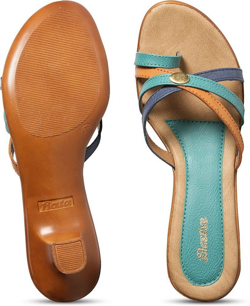 Bata women's shop aparna fashion sandals