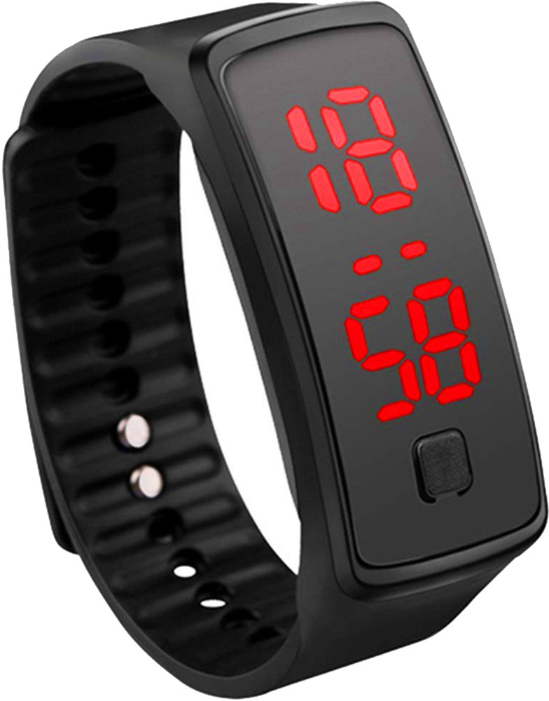 Thinnest digital watch hotsell