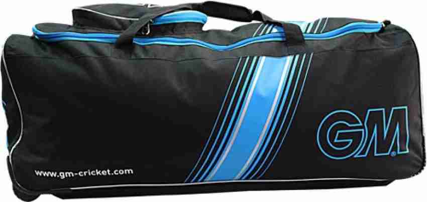 GM 707 Cricket Kit Bag - Duffle - Medium