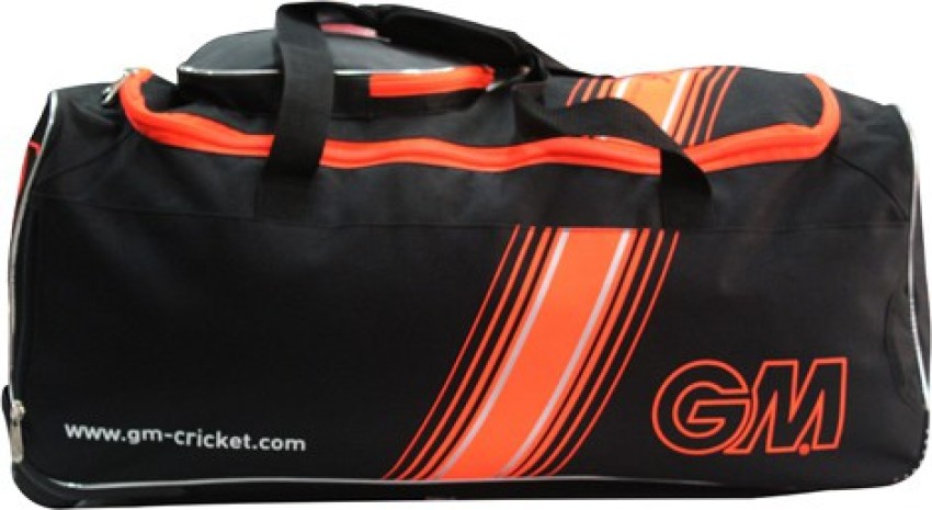 GM 808 Duffel Bag  GM Cricket Kit Bags and Duffel Bags