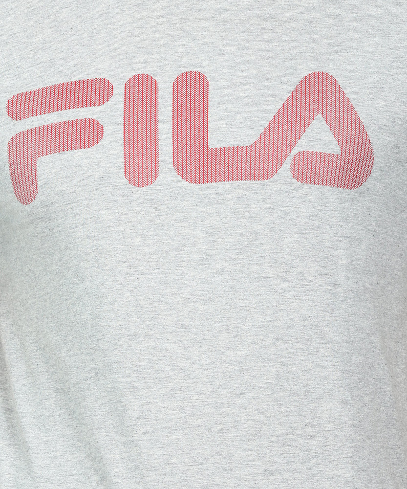 Fila classic t outlet shirt