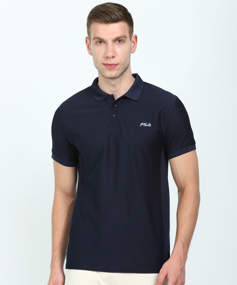 Fila t shirt price in india online