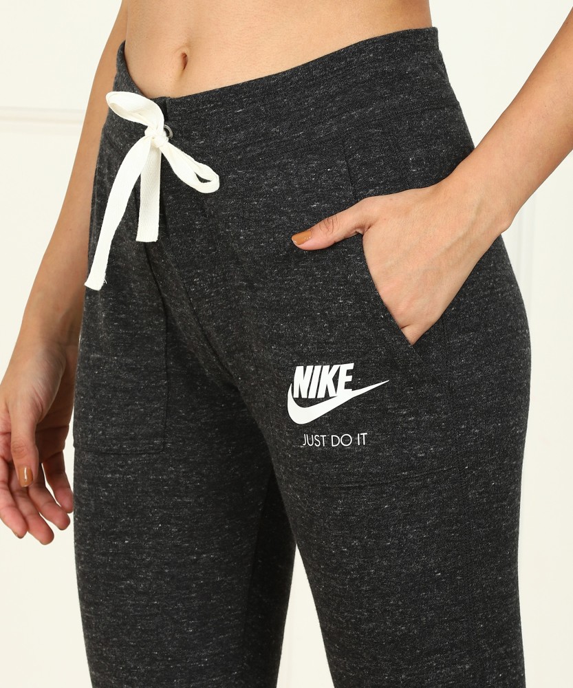 Women's nike just do it online sweatpants