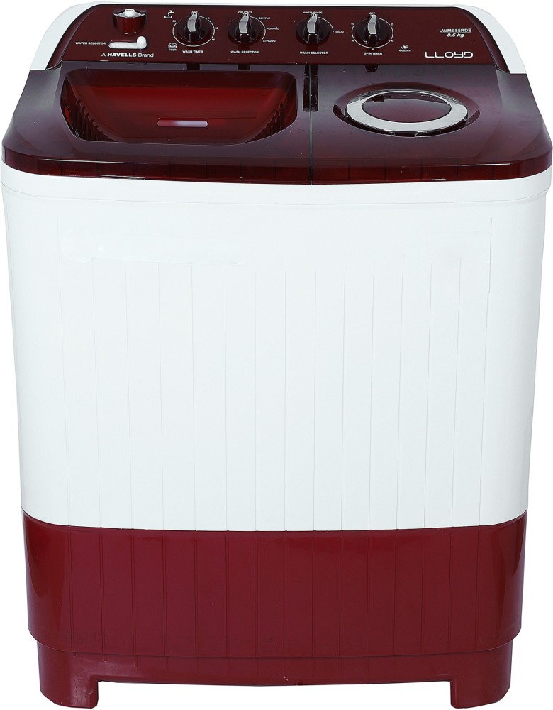 lloyd washing machine flipkart