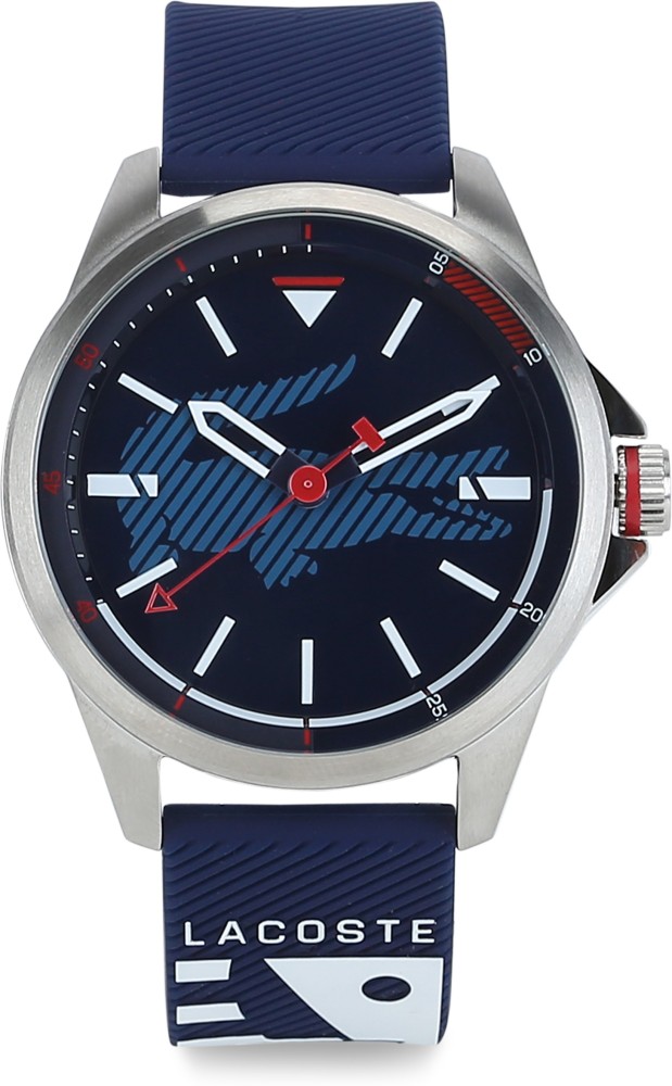 LACOSTE CAPBRETON Analog Watch For Men Buy LACOSTE CAPBRETON