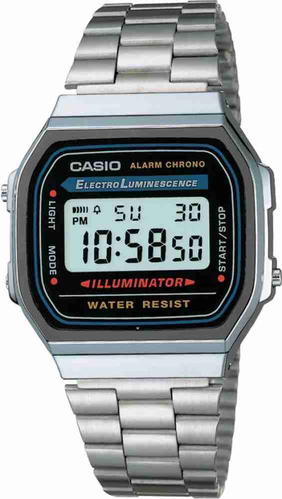 Casio hotsell original retro