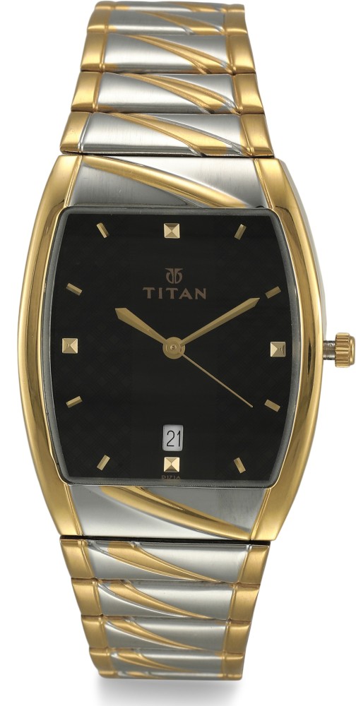 Titan NP9315BM02 Karishma Analog Watch - For Men - Buy Titan