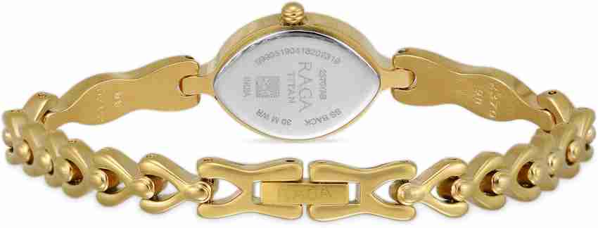 Titan raga shop ne2370ym03