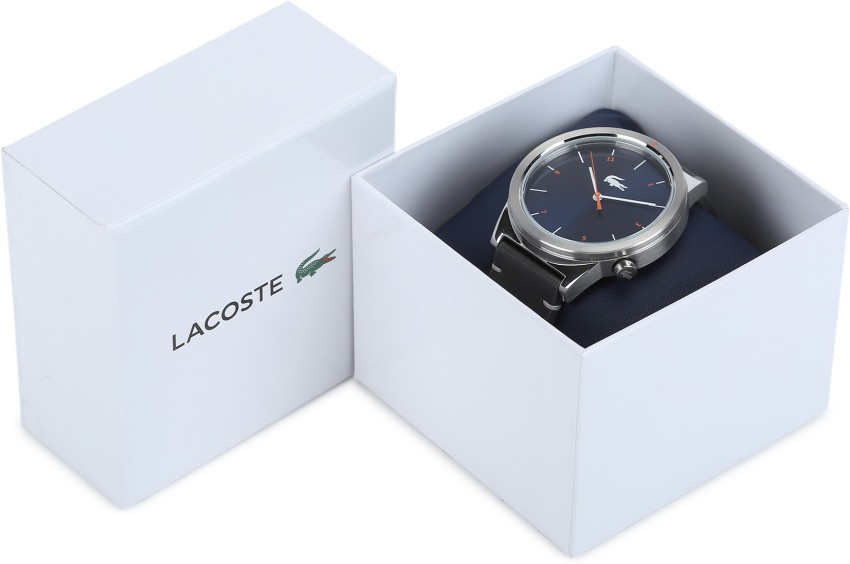 LACOSTE MOTION Analog Watch For Men Buy LACOSTE MOTION Analog