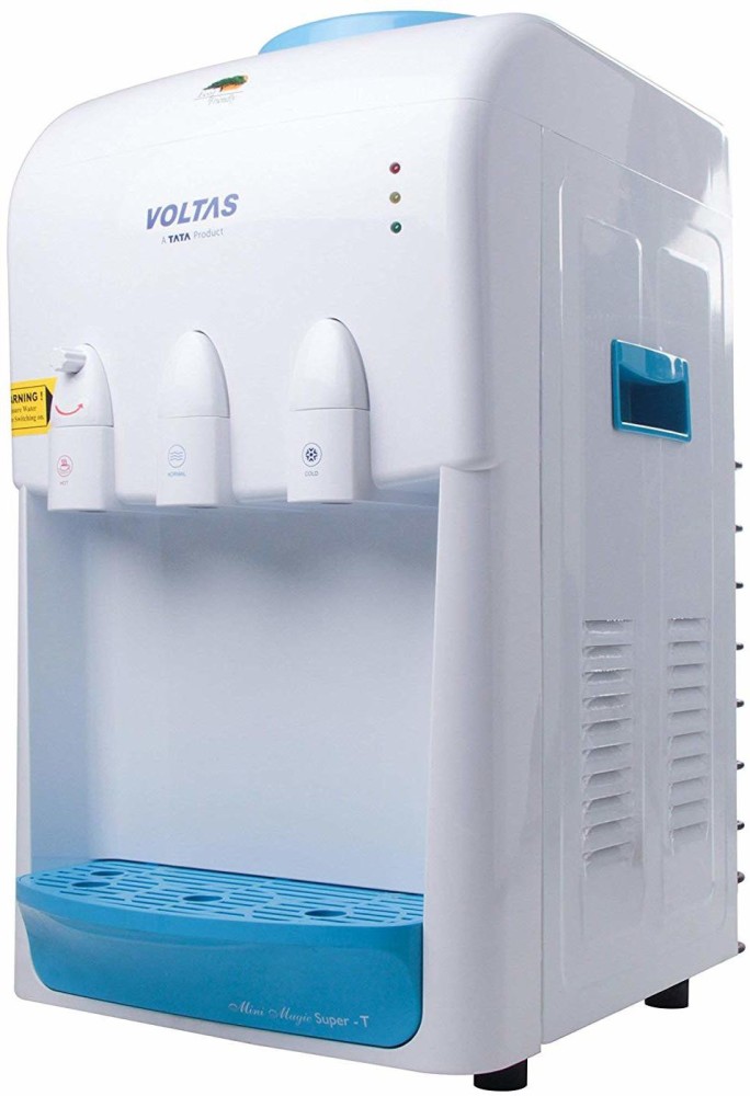 Tata voltas water sales dispenser