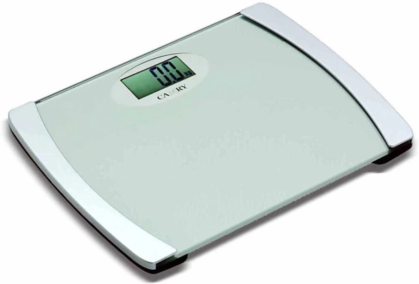 Smart Weighing Scales, 200 Kg Weighing Capacity