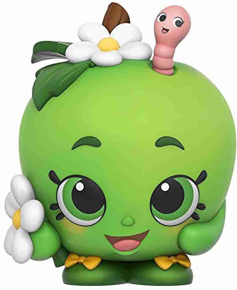 Shopkins apple hot sale