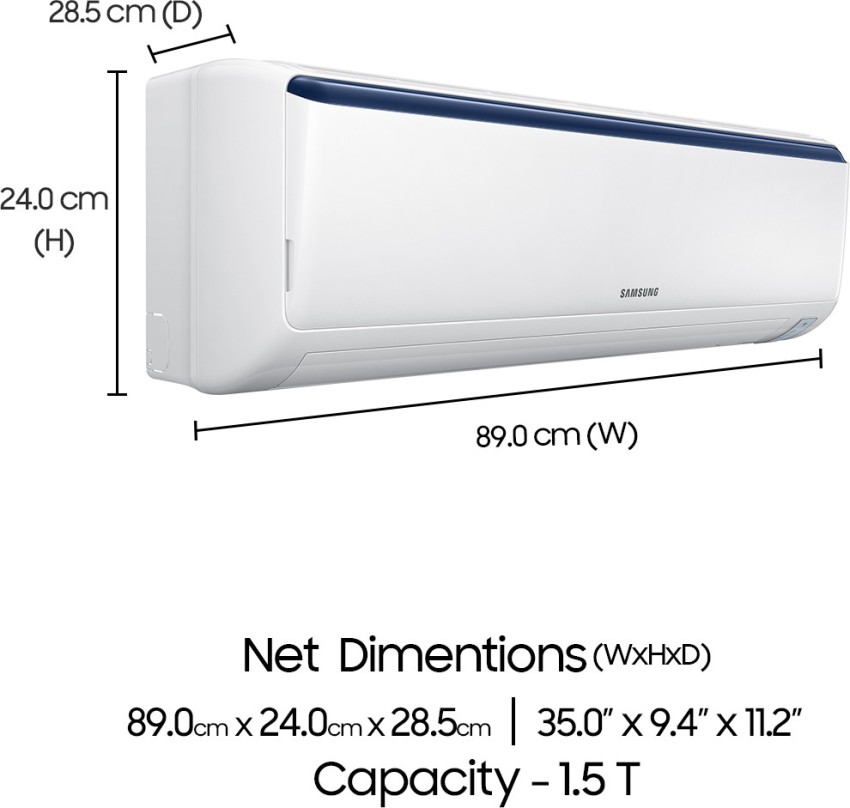 installing concealed duct mini split