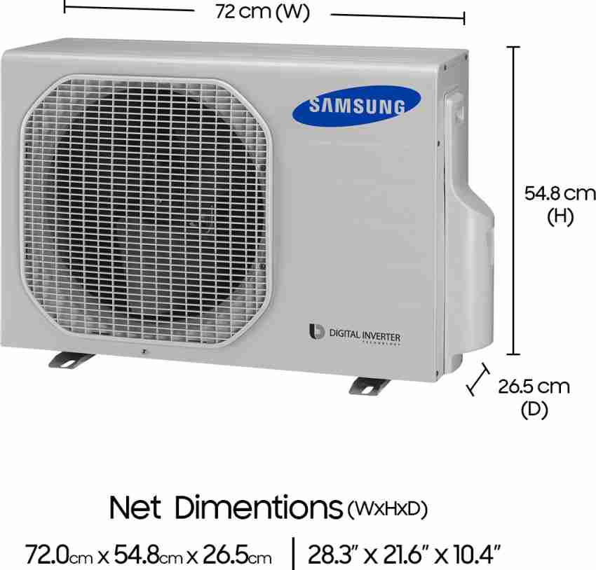 ar18rv3hfwk samsung ac price