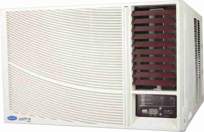 window ac 1.5 ton flipkart