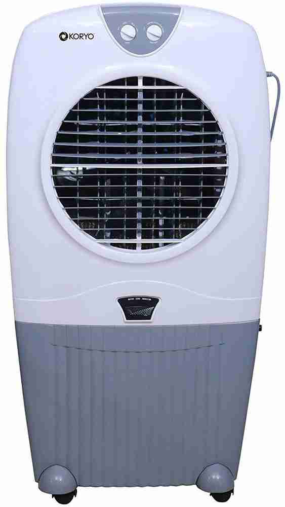 Koryo 30l air cooler price 2025