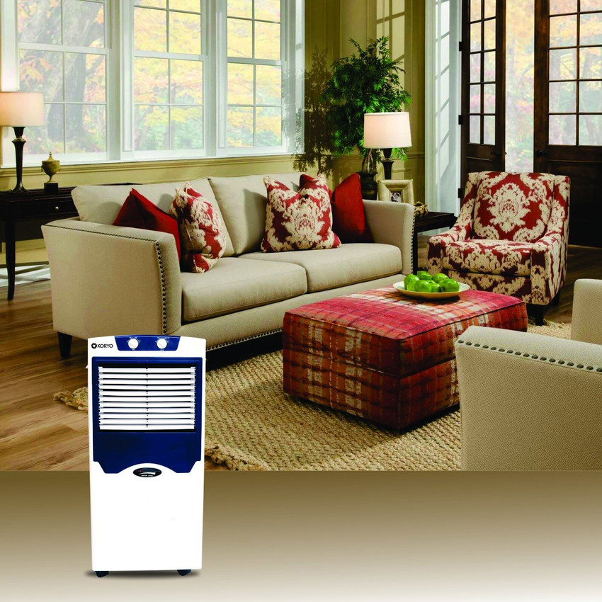 Koryo personal air discount cooler