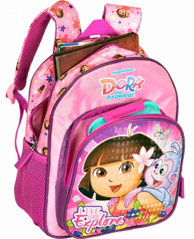 Dora buji hot sale school bags