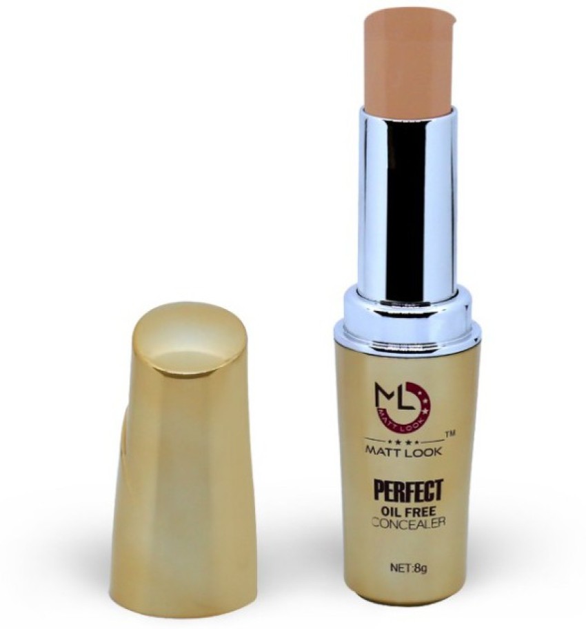 Aegte Skin Filter High Coverage Concealer Hides and Removes Dark Spots