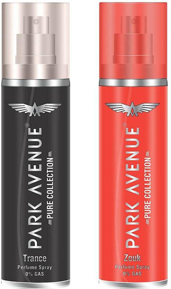 Park avenue discount zouk perfume