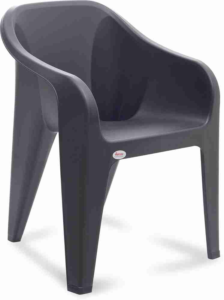 Supreme futura plastic outdoor chair hotsell