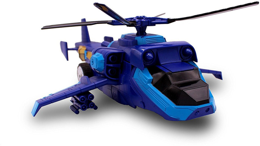 HALO NATION Transformers Helicopter Remote Control RC Robot w USB Charger Robot To MH 53J Pave Low III Helicopter Converting Transformers Helicopter Remote Control RC Robot w USB Charger Robot
