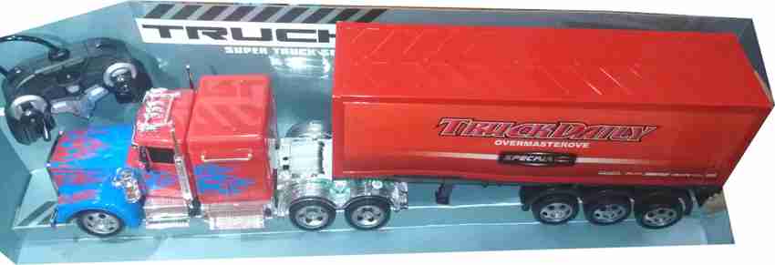 Flipkart on sale rc truck