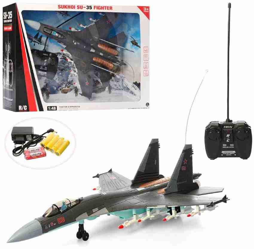 Remote control fighter jet toy deals