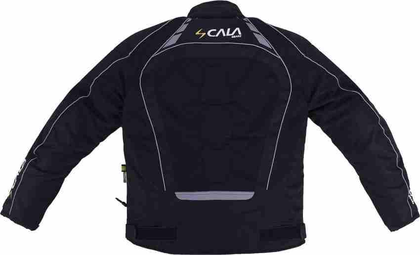 Scala sales bike jacket