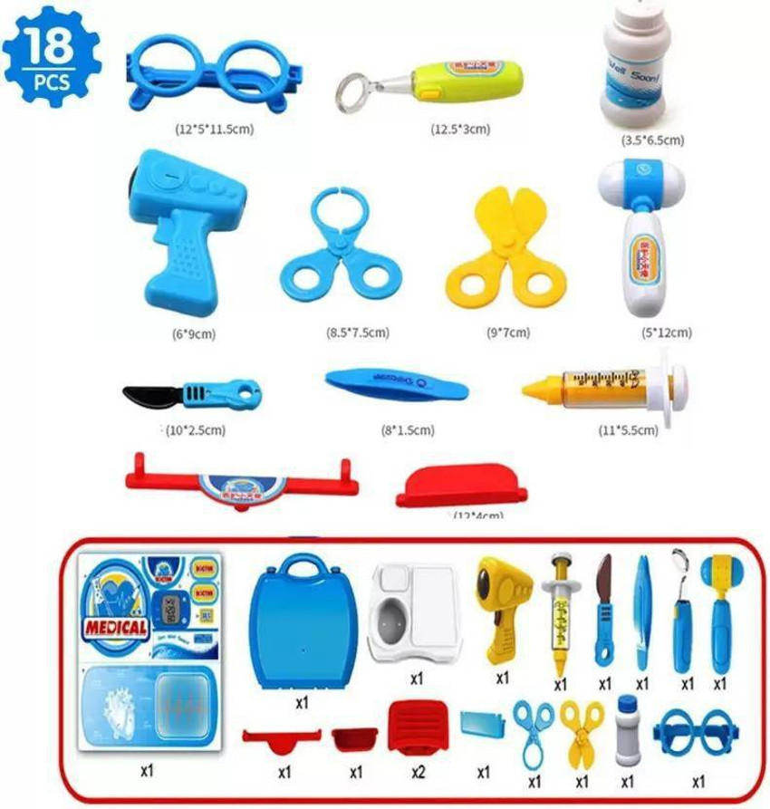 Doctor equipment cheap