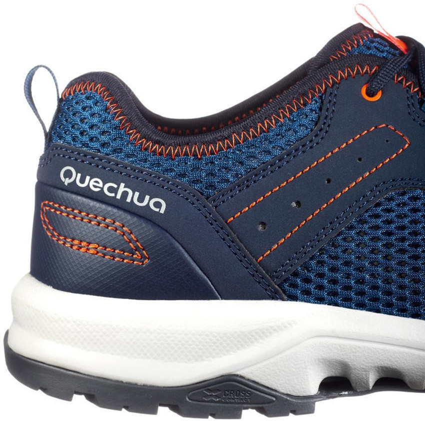 Quechua running shoes top