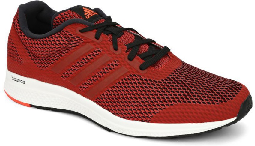 ADIDAS MANA BOUNCE AQ7860 Running Shoes For Men Buy ADIDAS MANA BOUNCE AQ7860 Running Shoes For Men Online at Best Price Shop Online for Footwears in India Flipkart