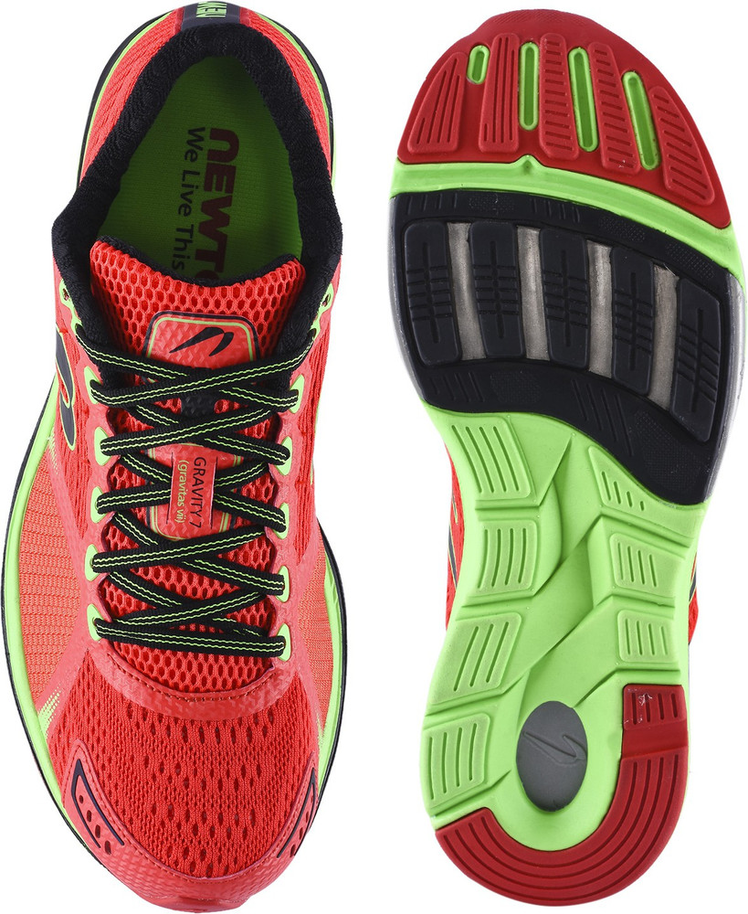 newton gravity 7