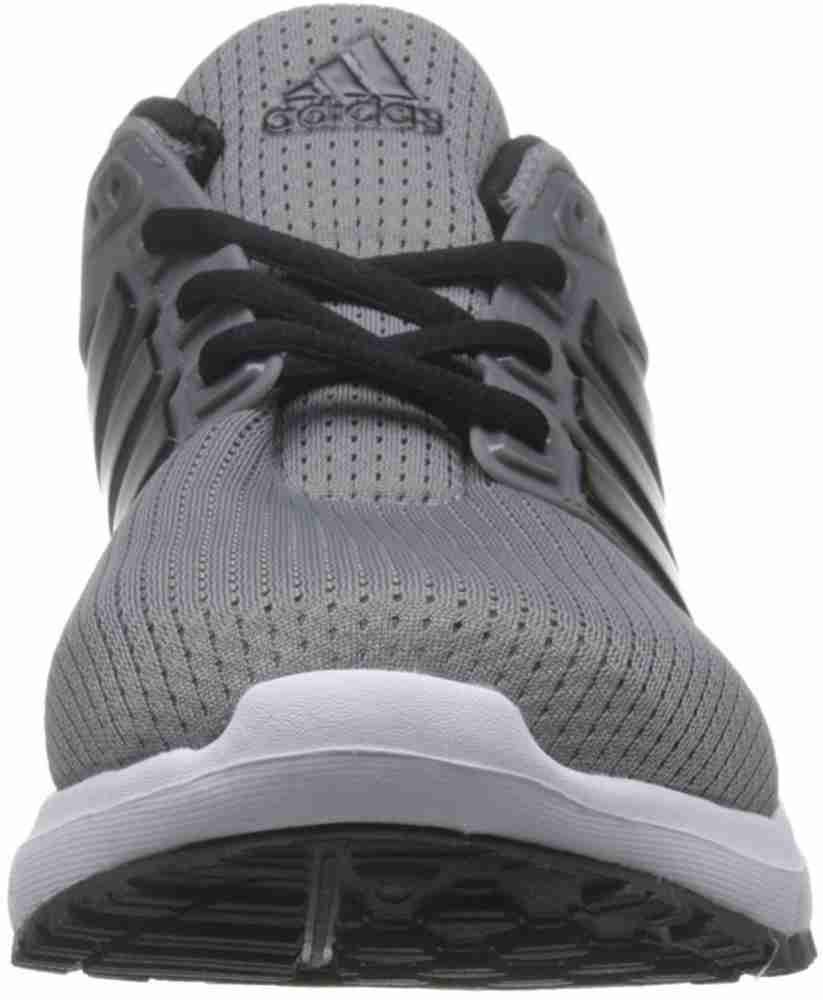 Adidas men's energy cloud running shoes discount