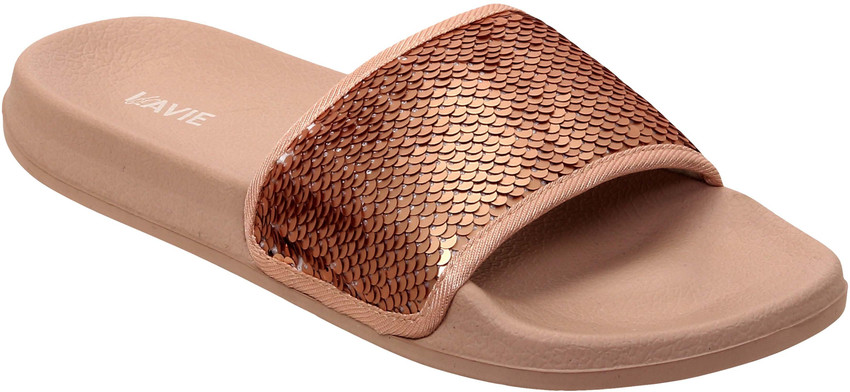 Lavie chappal shop