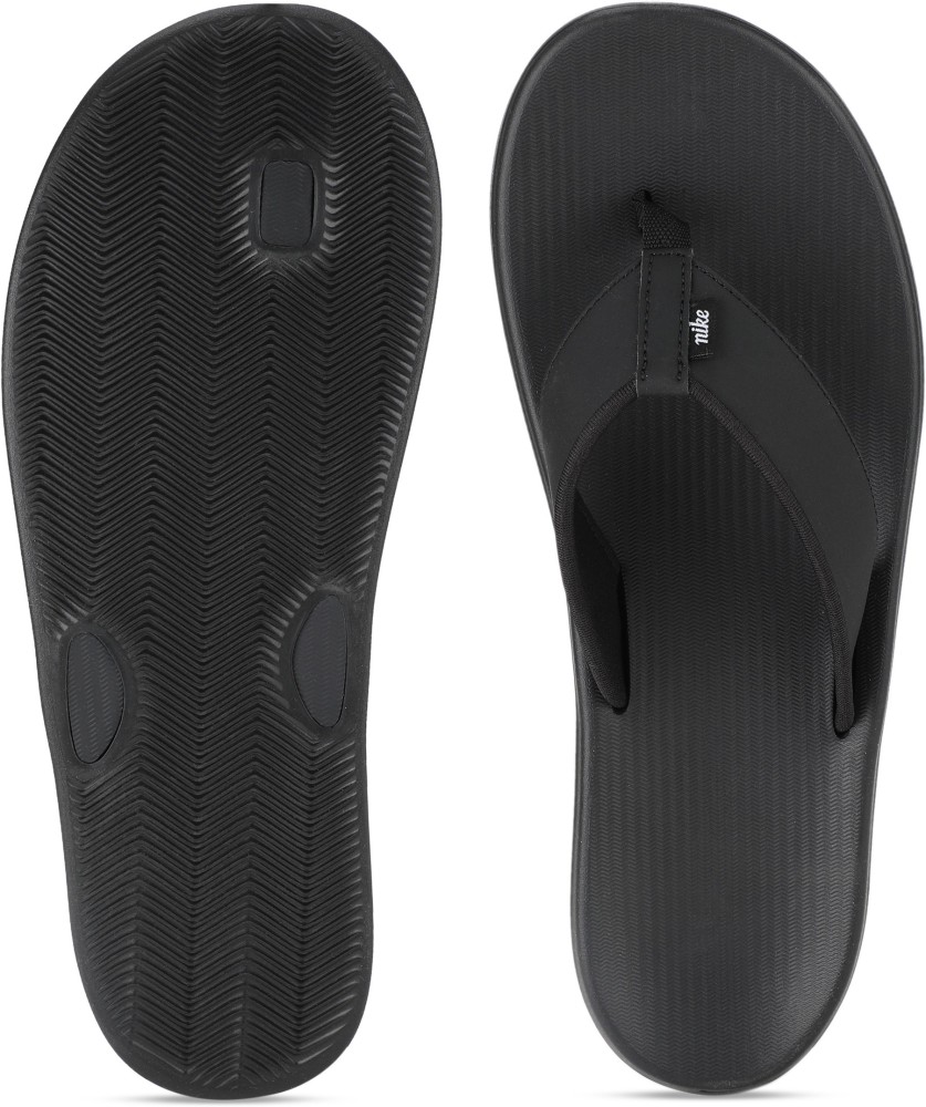 Nike men's best sale thong sandals