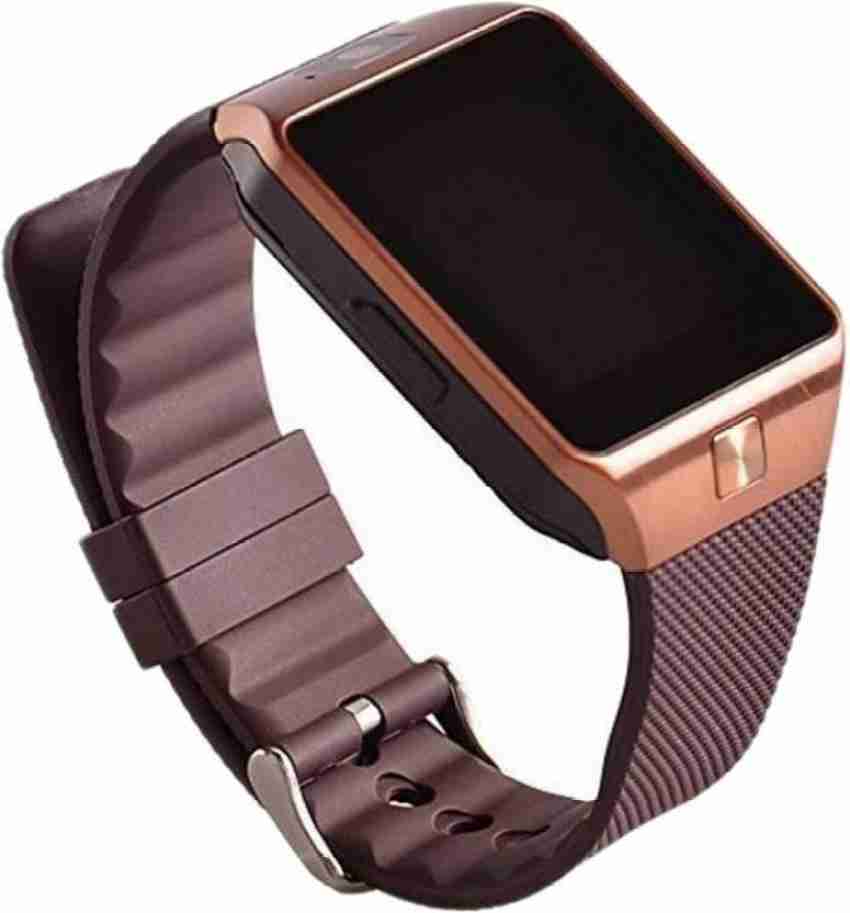 Screen touch hot sale mobile watch