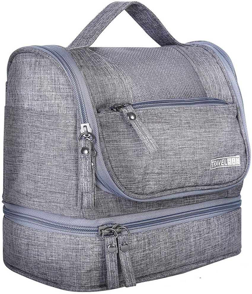 Toiletry bag flipkart discount