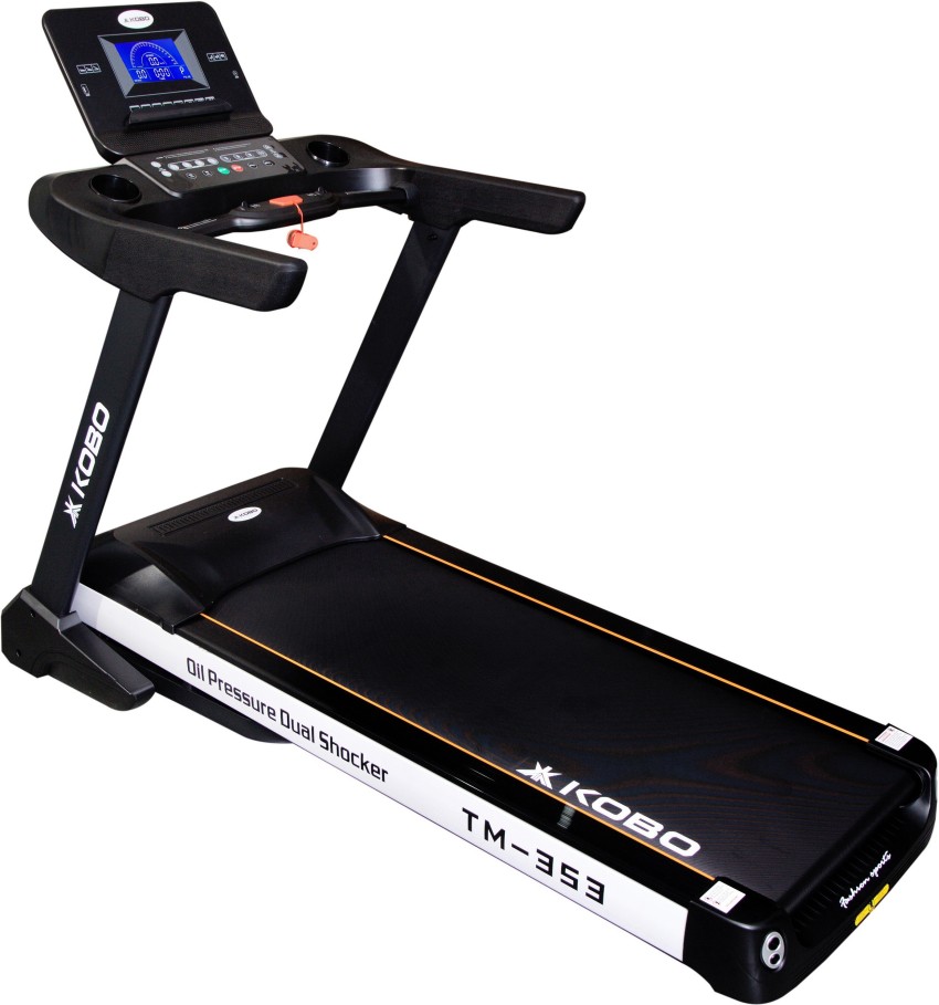 Kobo treadmill online