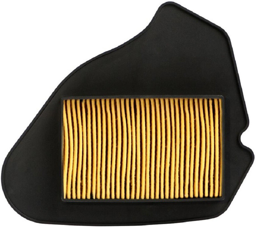 uniflo Bike Air Filter For TVS Wego Price in India Buy uniflo