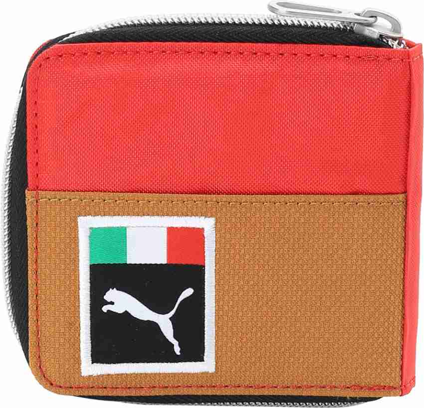 Puma sf sale fanwear wallet