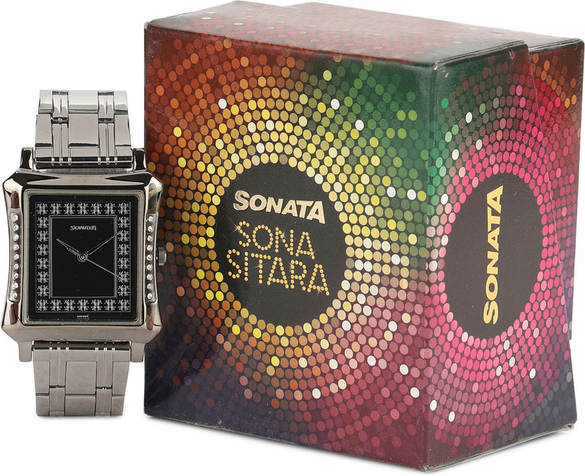 Sonata sitara watches outlet