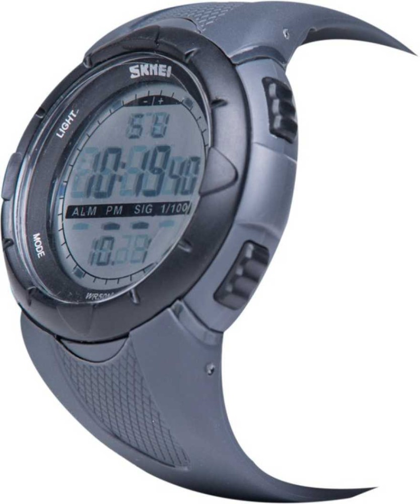 Skmei hot sale watch 1025