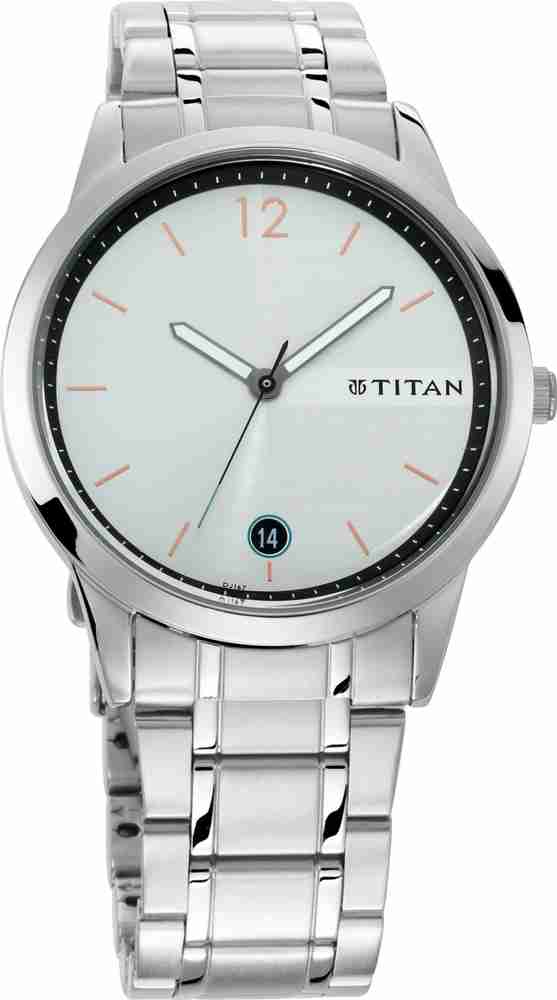 Titan NP1806SM01 Neo Gents IV Analog Watch For Men Buy Titan NP1806SM01 Neo Gents IV Analog Watch For Men NP1806SM01 Online at Best Prices in India Flipkart