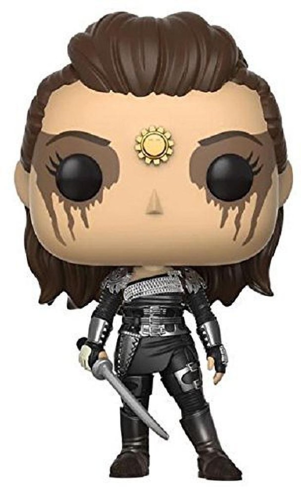 Funko pop deals los 100